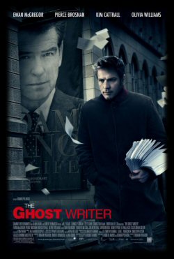 The Ghost Writer Trailer